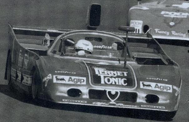 Alfa Romeo 33 SC 12 Turbo